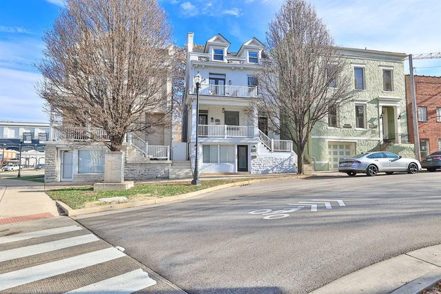 313 York Street, Newport, KY 41071