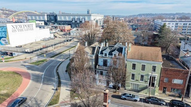 313 York Street, Newport, KY 41071