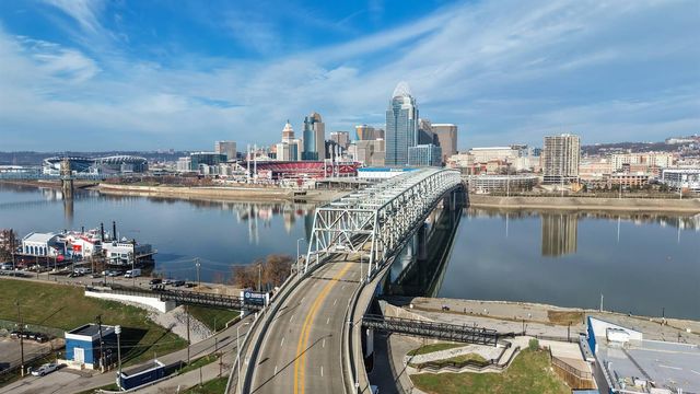 313 York Street, Newport, KY 41071