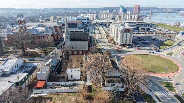 313 York Street, Newport, KY 41071