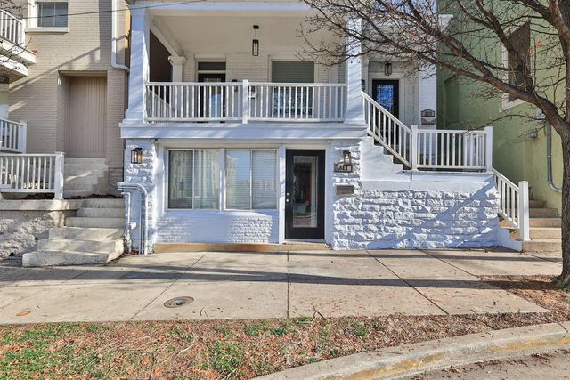 313 York Street, Newport, KY 41071