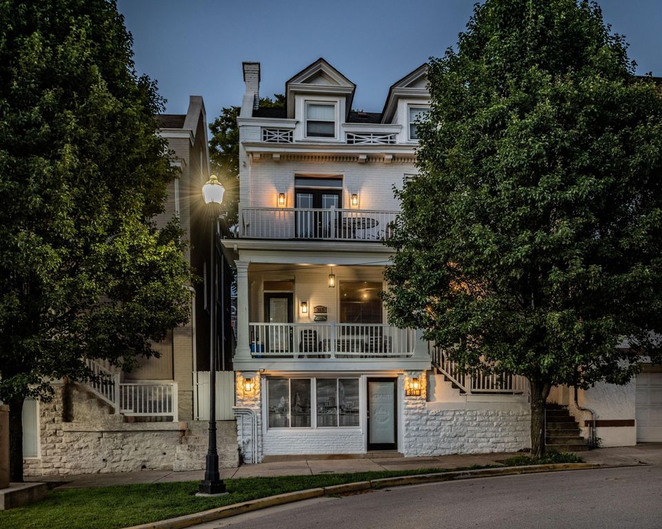 313 York Street, Newport, KY 41071