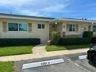 2591 W Barkley Dr Drive W C, West Palm Beach, FL 33415