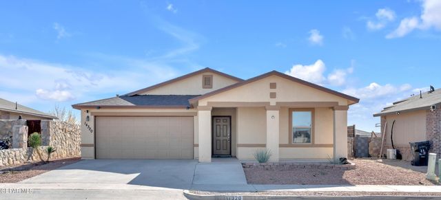 14320 Narciso Drive, El Paso, TX 79928