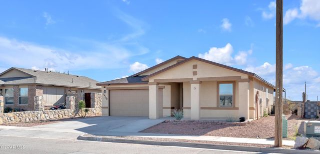 14320 Narciso Drive, El Paso, TX 79928