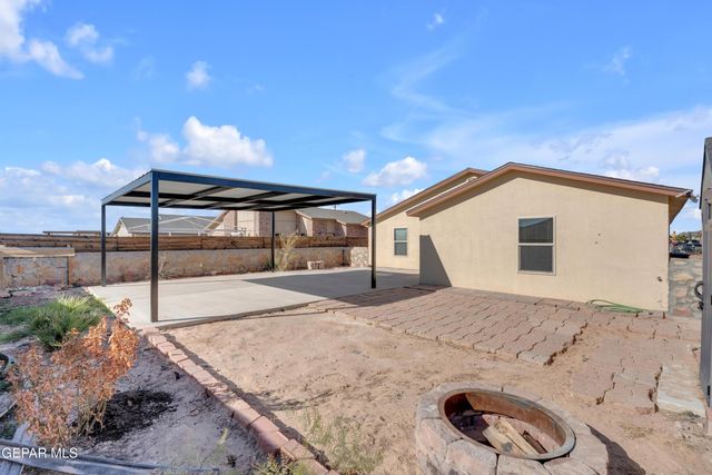 14320 Narciso Drive, El Paso, TX 79928