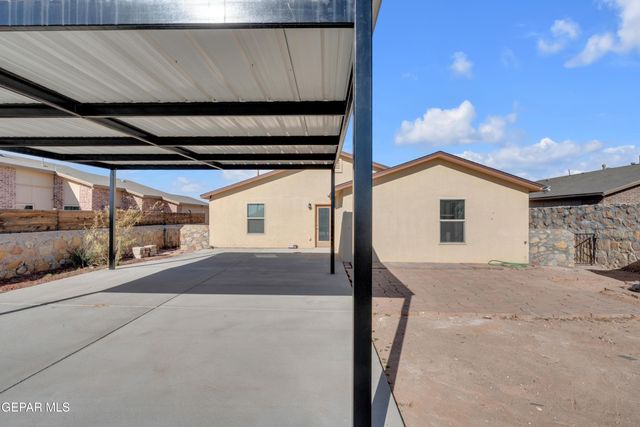 14320 Narciso Drive, El Paso, TX 79928