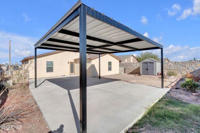 14320 Narciso Drive, El Paso, TX 79928