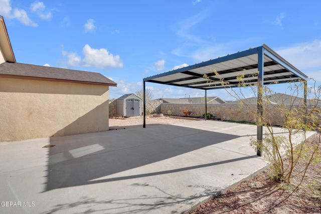 14320 Narciso Drive, El Paso, TX 79928