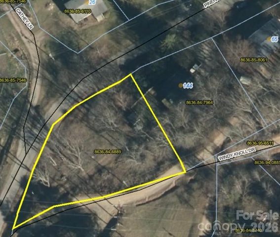 Lot 14 Pinehaven Drive, Clyde, NC 28721