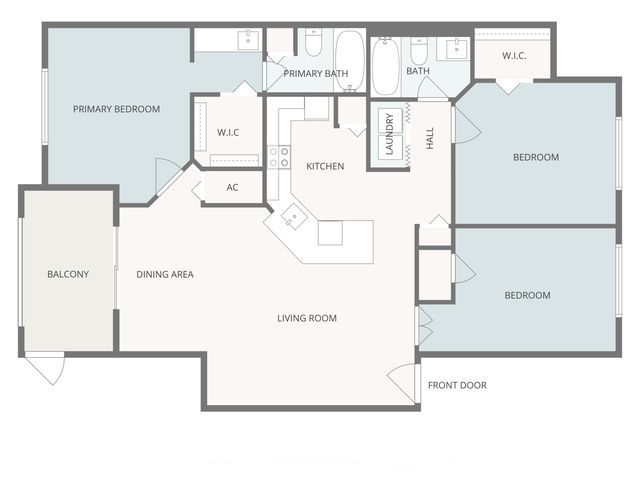700 Scotia Drive 305, Hypoluxo, FL 33462