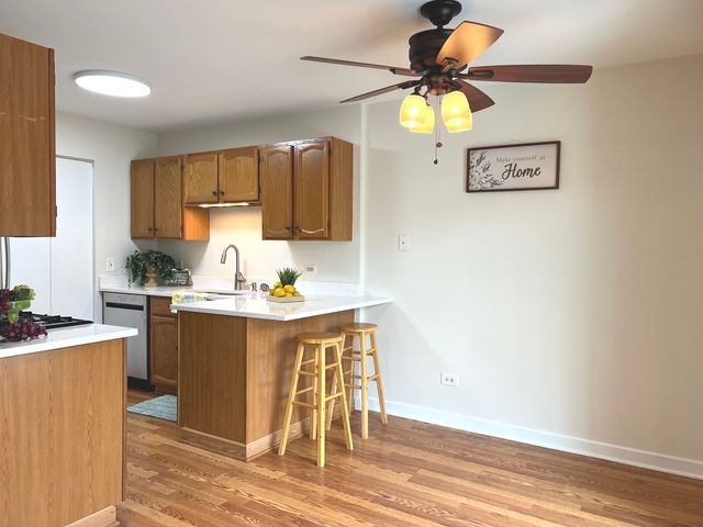 652 Mallard Court C1, Bartlett, IL 60103