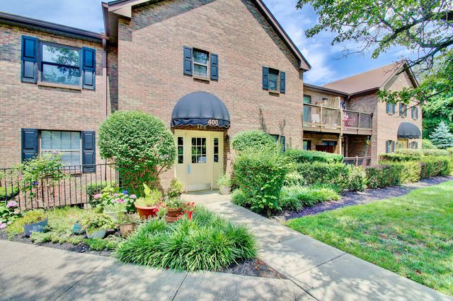 400 Hill Street, 406, Fort Thomas, KY 41075