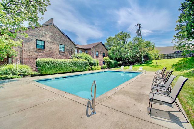 400 Hill Street, 406, Fort Thomas, KY 41075