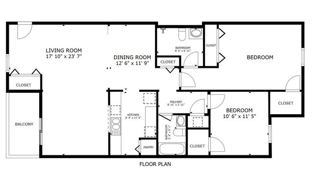 400 Hill Street, 406, Fort Thomas, KY 41075