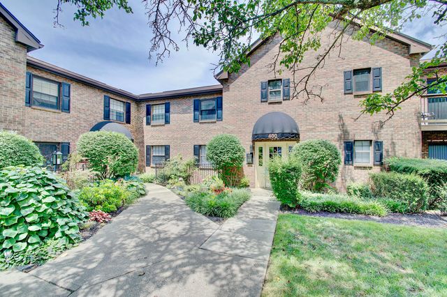 400 Hill Street, 406, Fort Thomas, KY 41075