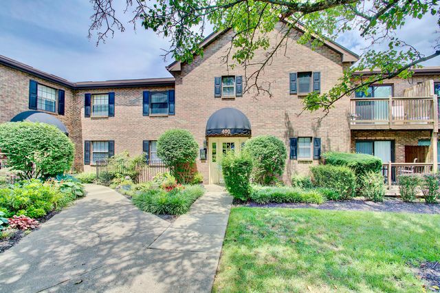 400 Hill Street, 406, Fort Thomas, KY 41075