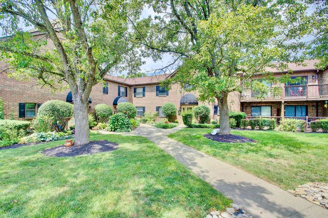 400 Hill Street, 406, Fort Thomas, KY 41075