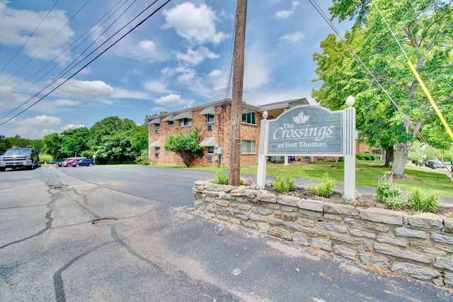 400 Hill Street, 406, Fort Thomas, KY 41075