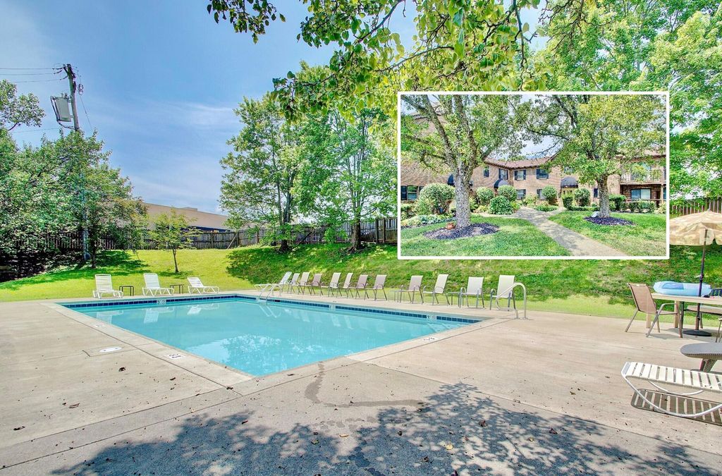 400 Hill Street, 406, Fort Thomas, KY 41075