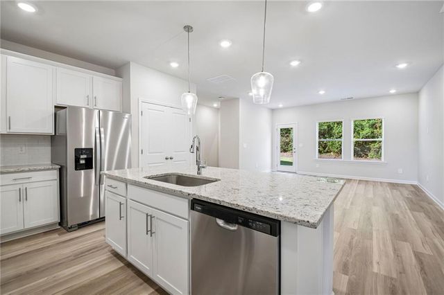 7852 Marie Way, Fairburn, GA 30213
