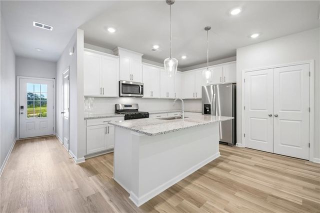 7852 Marie Way, Fairburn, GA 30213
