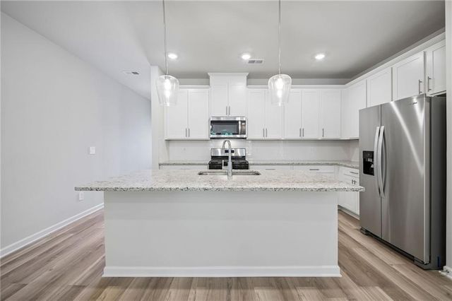 7852 Marie Way, Fairburn, GA 30213