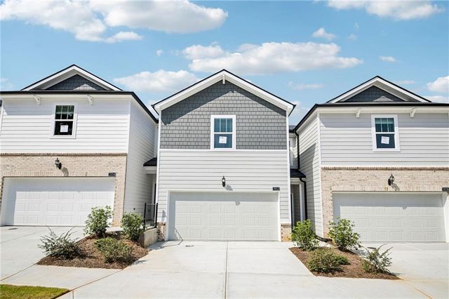 7852 Marie Way, Fairburn, GA 30213