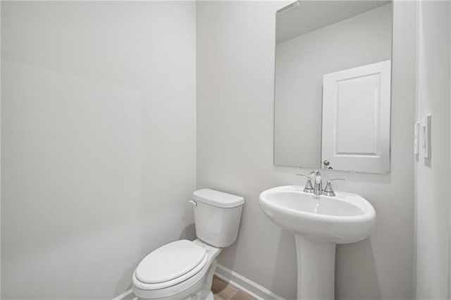 7852 Marie Way, Fairburn, GA 30213
