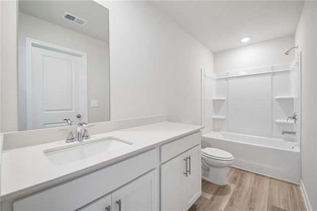 7852 Marie Way, Fairburn, GA 30213
