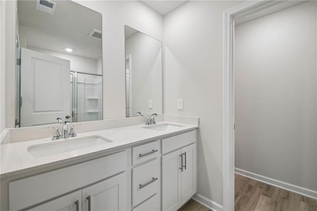 7852 Marie Way, Fairburn, GA 30213