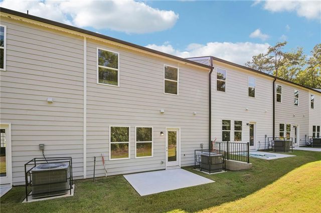 7852 Marie Way, Fairburn, GA 30213