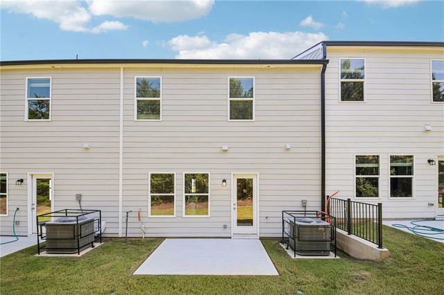 7852 Marie Way, Fairburn, GA 30213