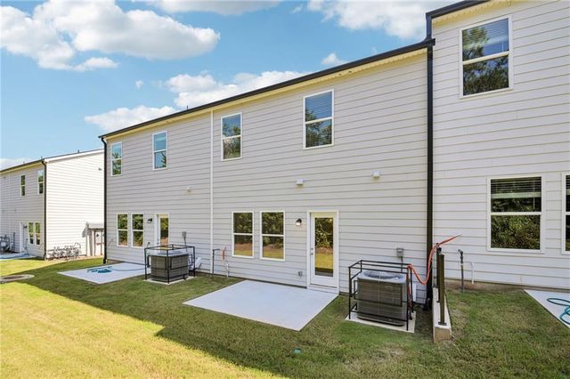 7852 Marie Way, Fairburn, GA 30213