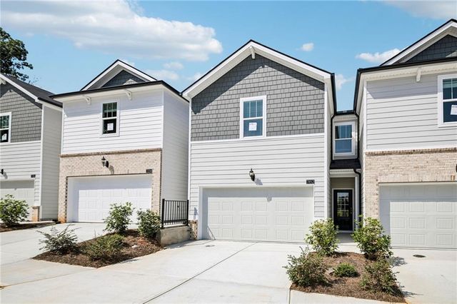 7852 Marie Way, Fairburn, GA 30213