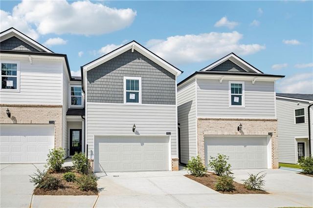 7852 Marie Way, Fairburn, GA 30213