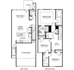 7852 Marie Way, Fairburn, GA 30213