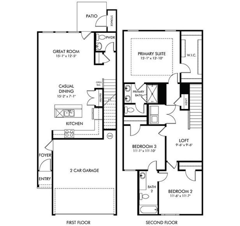 7852 Marie Way, Fairburn, GA 30213