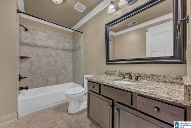 101 N LAKE DRIVE, Hoover, AL 35242