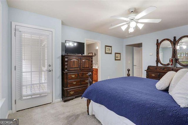 207 River Green Avenue, Canton, GA 30114