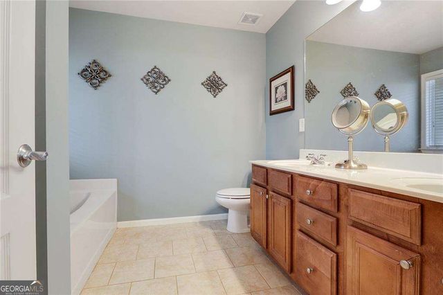 207 River Green Avenue, Canton, GA 30114