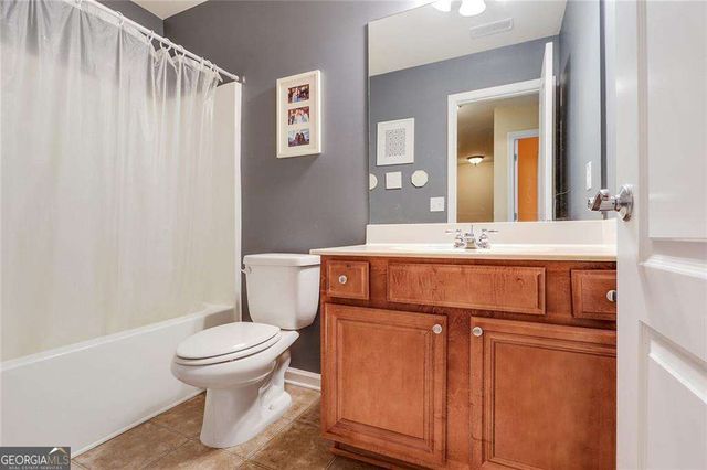 207 River Green Avenue, Canton, GA 30114