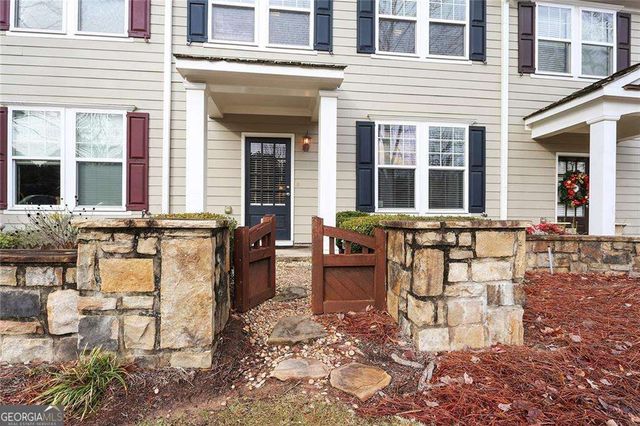 207 River Green Avenue, Canton, GA 30114