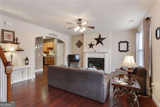 207 River Green Avenue, Canton, GA 30114