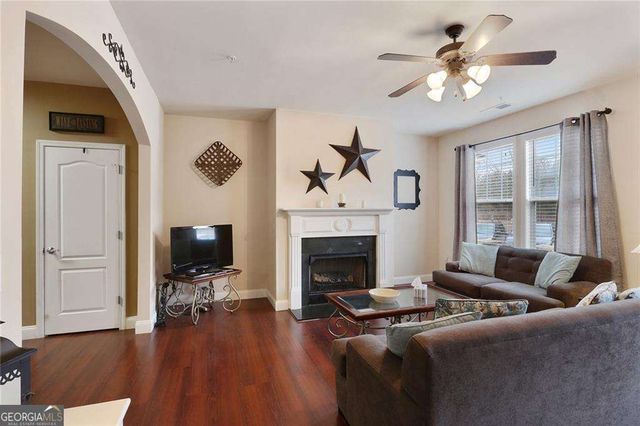 207 River Green Avenue, Canton, GA 30114