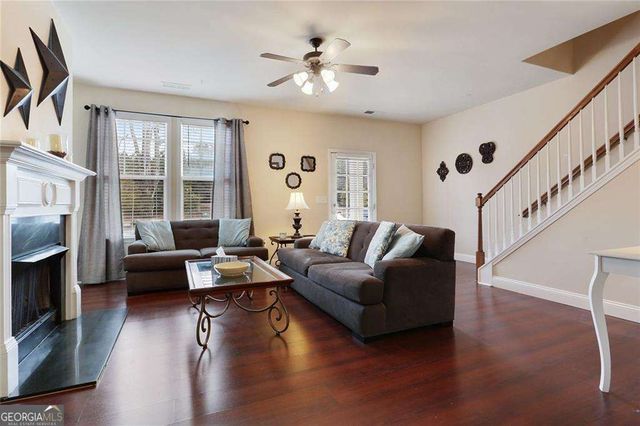 207 River Green Avenue, Canton, GA 30114