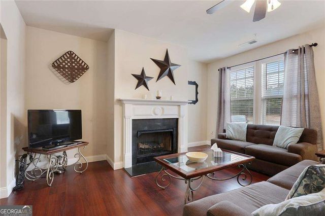 207 River Green Avenue, Canton, GA 30114