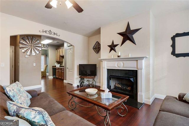 207 River Green Avenue, Canton, GA 30114