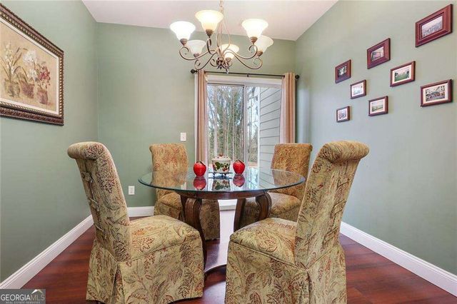 207 River Green Avenue, Canton, GA 30114