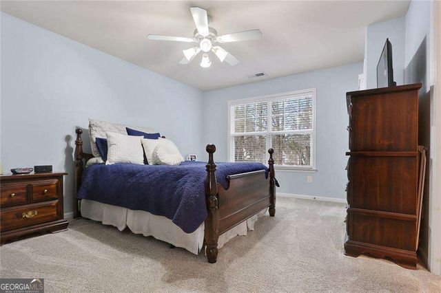 207 River Green Avenue, Canton, GA 30114